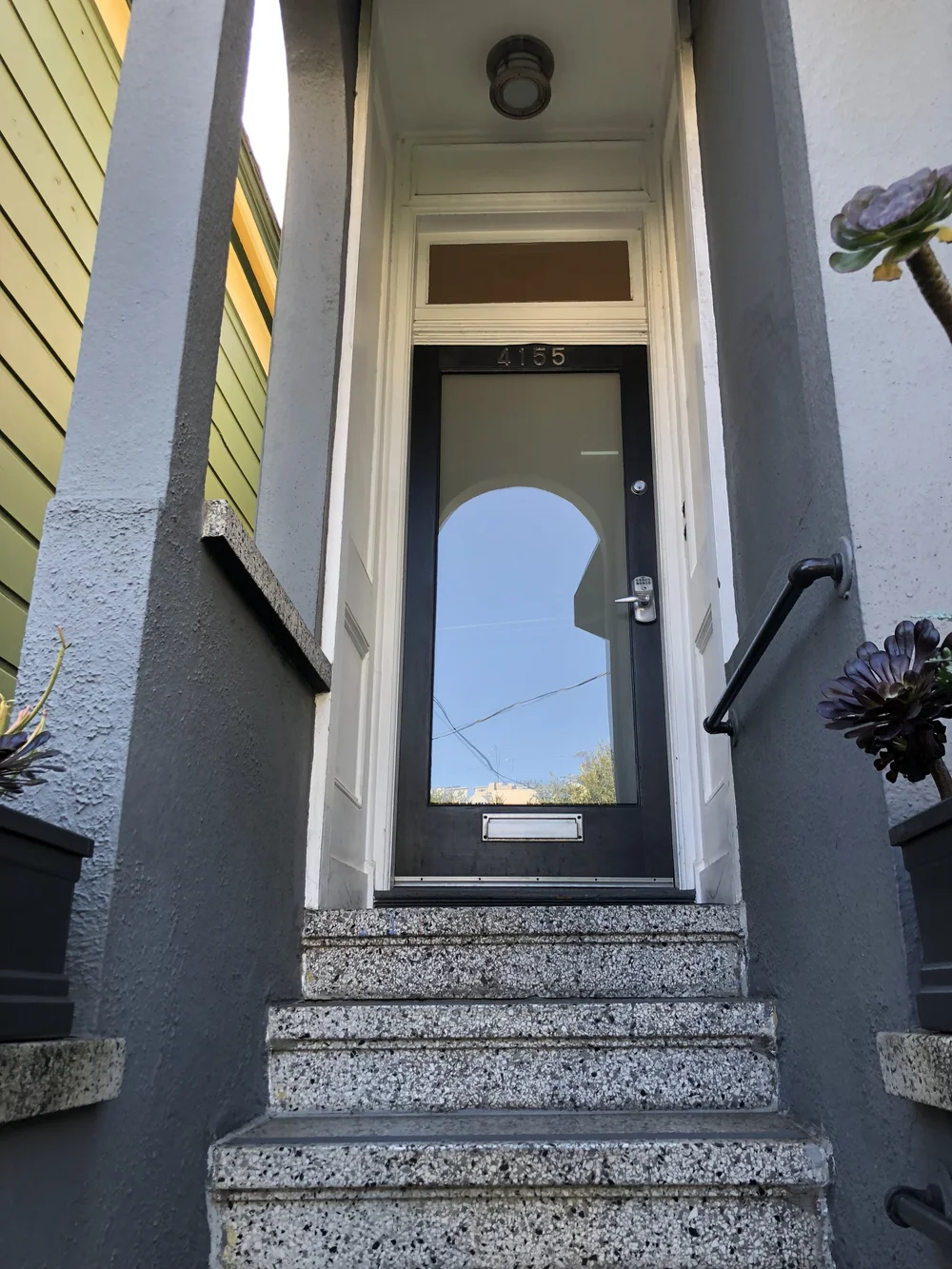 Door